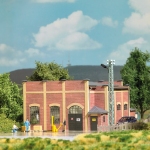 Busch 1978 - H0 - Alte Fabrik
